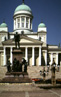 Hauptkirche in Helsinki, erbaut von Engels.