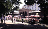 Von der Innenstadt zum Hafen/Marktplatz flanieren