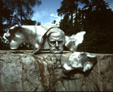 Sibelius-Denkmal