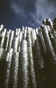 Sibelius-Denkmal