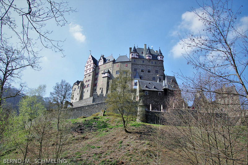 Burg Elz